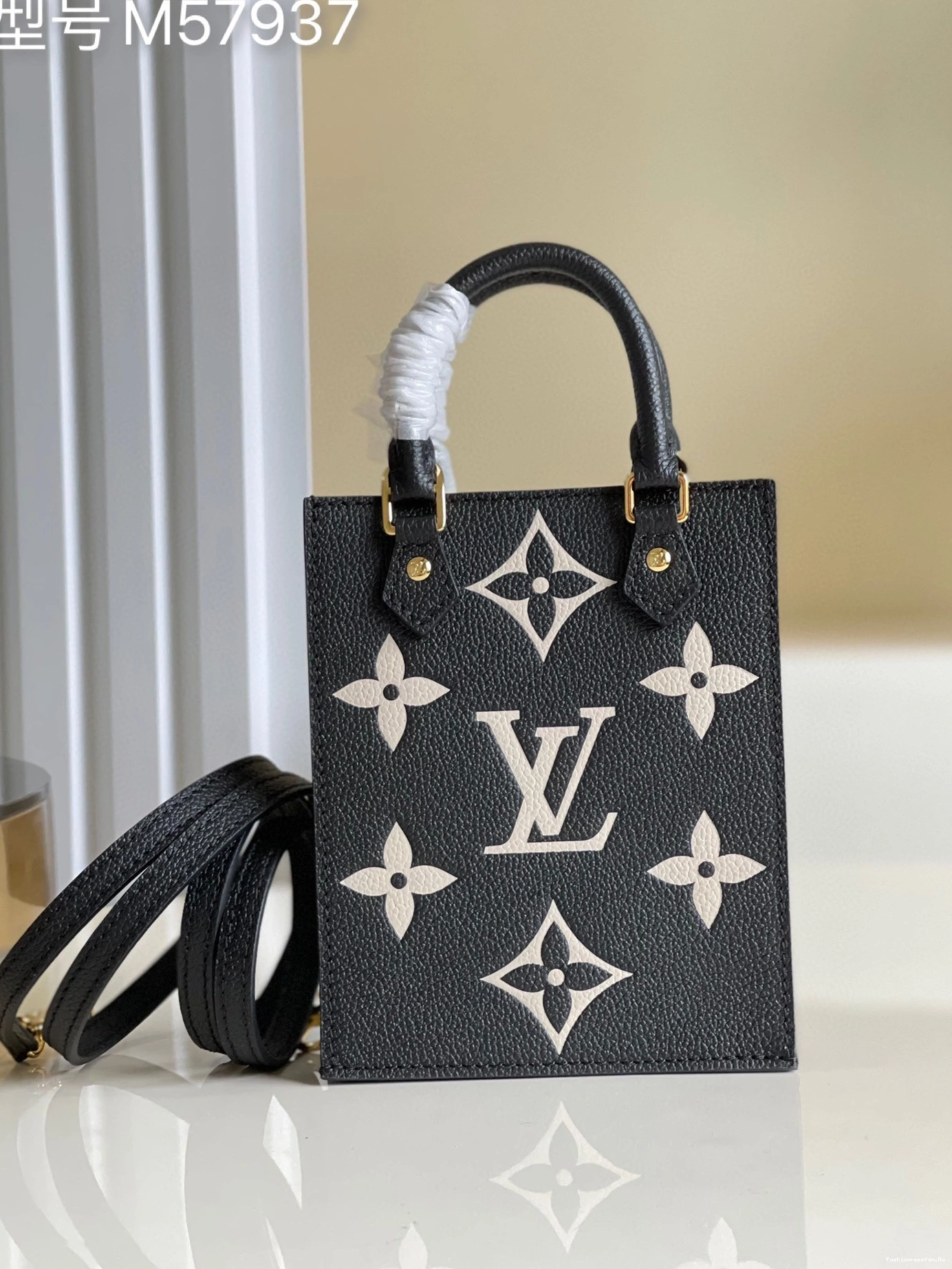 FS CHEAP LOUIS VUITTON PETIT SAC PLAT 0716